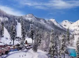 Everline Resort and Spa, Lake Tahoe