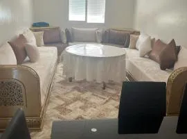 Appartement al hociema