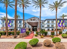 Spark by Hilton Phoenix East Mesa, hotel em Mesa