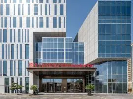 Hilton Garden Inn Suzhou Kunshan