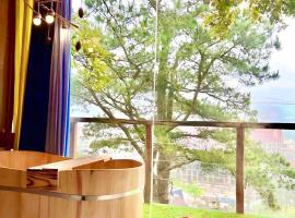 Dreamy Homestay Tam Đảo, hotel a Tam Ðảo