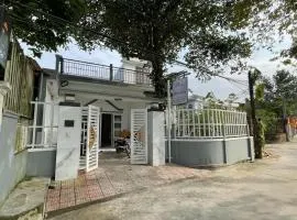 Flower homestay