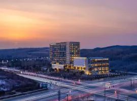 Doubletree By Hilton Yanji