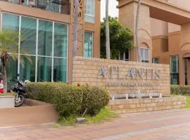 Atlantis Condo Resort Jomtien Beach
