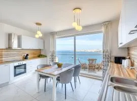 Blu Mar Sea View Apartments