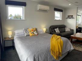 The Rest Home, homestay in Blenheim