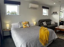 The Rest Home