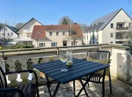 Direktoren Apartment am Zentrum