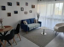 La Cabine du Man