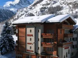 Hotel Cheminee