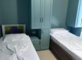 Mikpritja Pogradec, Tushemisht 5
