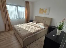Benchea's House