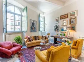 Luxury Apartment Angelio