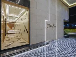 HOTEL SERA, Vadodara
