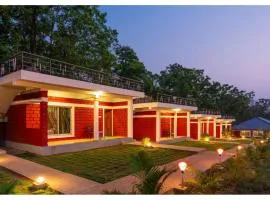 Dandeli Hill View Jungle Stay