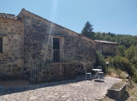 L' ABBADIE, hotel v destinaci Carniol
