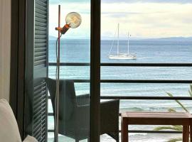 Apartamentos Stella Maris