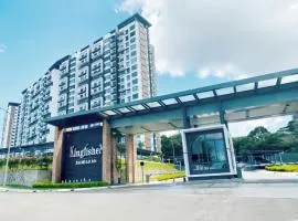 Kingfisher Sandakan