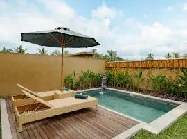 Pelana Ubud Villa