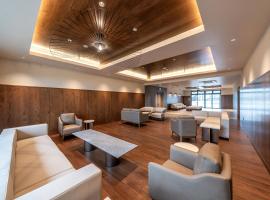 Apartment Hotel 11 Miyakojima, acomoda&ccedil;&atilde;o com cozinha em Ilhas Miyako