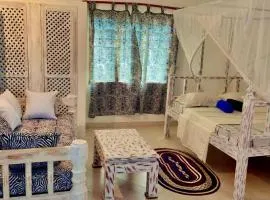 Madenge house casa zucchero