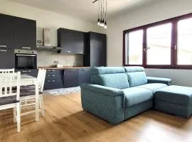 Casa Nue - Appartamento Deluxe
