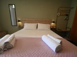 Kiko's Rooms - Centro Tropea
