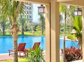 STAR BAY Residence Sihanoukville - 400m to Sokha Beach
