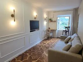 Apartment Econte near old town