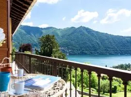 Cernobbio Lake View
