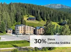 Hotel Zelený potok