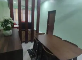 Zara's Homestay