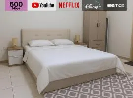 Ilman's Loft Mini FREE PARKING-600MBPS-Netflix