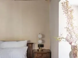 Ansitz Thierburg Suites