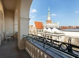 Apartament Rynek 75