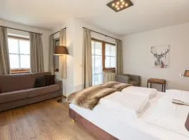 Der Unterwirt Guesthouse & JRE-Restaurant