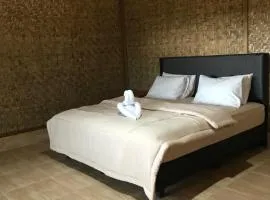 Nova's Bungalow