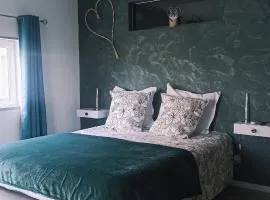 Appartement entier