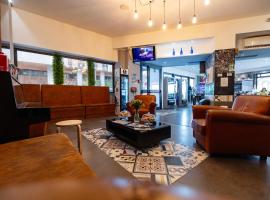 Hostel Trastevere, hotel in Rome