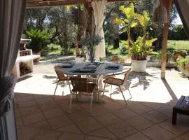 Villa Patrizia in Otranto