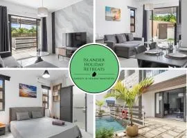 Crystal Sands new apartment by IHR