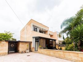 Oasi delle Meraviglie, hotel in Torre dell'Orso