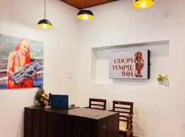 Udupi Temple Inn