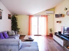 Apartman Branka- Sea view