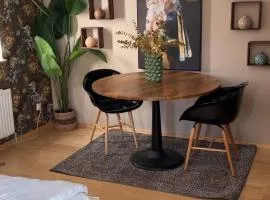 Studioroom Apartment Cologne Altstadt City