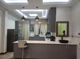 Glass Heights Apartments -Kulambiro