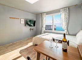 Ganghwa Haemolupension, hotel v destinaci Inčchon