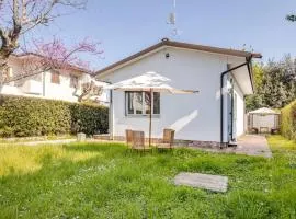 Amazing Villa Piave in Heart of Forte Dei Marmi