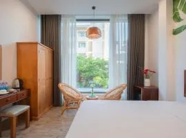 Khách sạn gần biển Viva Tuy Hoà Phú Yên