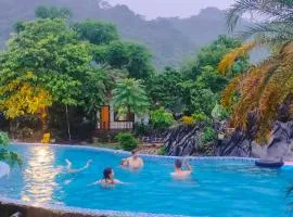 Wings Lodge-Ha Giang
